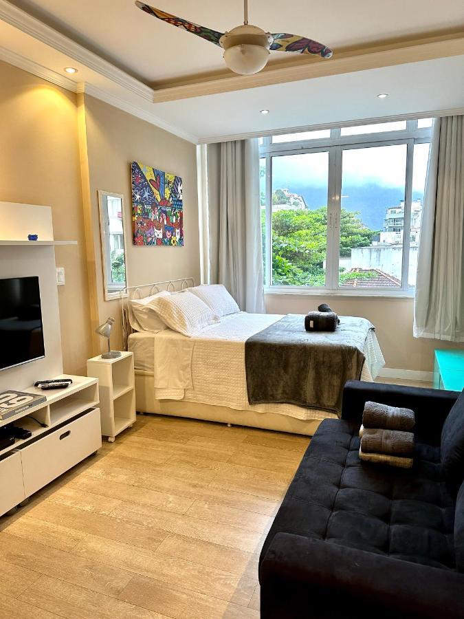 Ipanema A 2 Min Da Appartement *