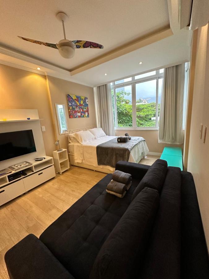 Appartement Ipanema A 2 Min Da Rio de Janeiro